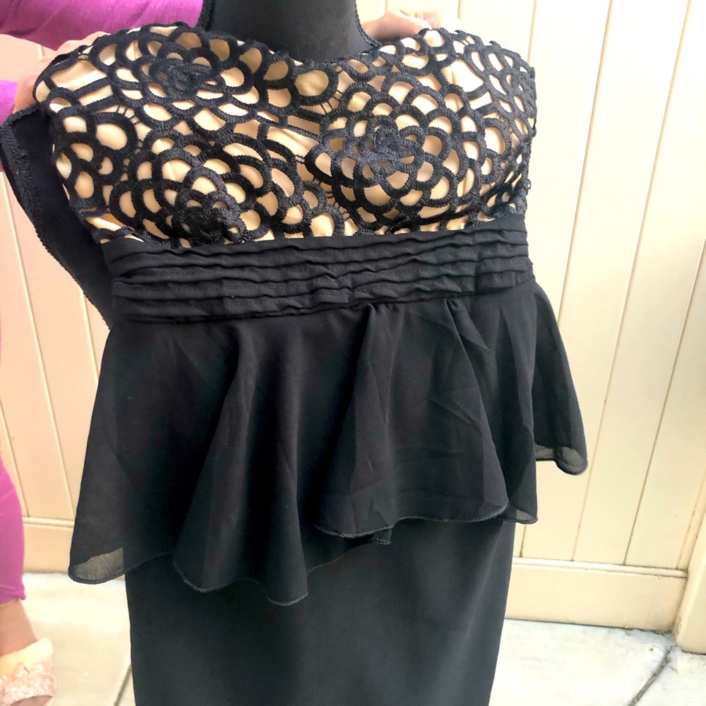 Semi-formal Dress